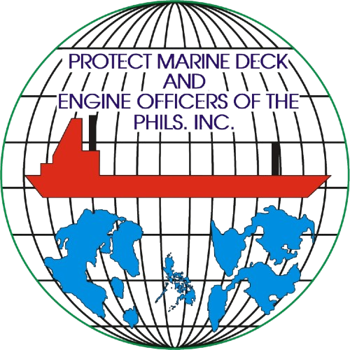 Protect Marine Deck and Engine Officers Of the Phils. Inc.