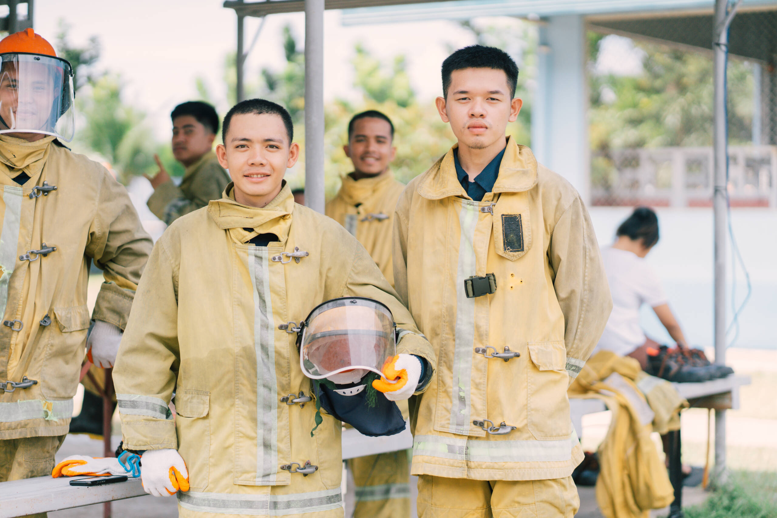 Marine Protect Courses