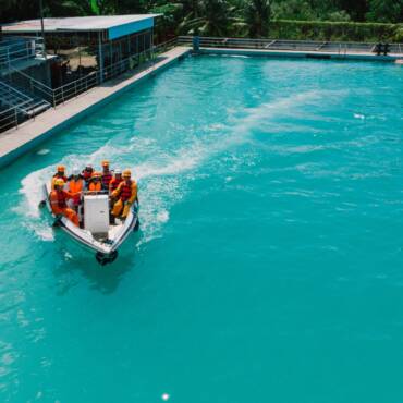 maritime expertise