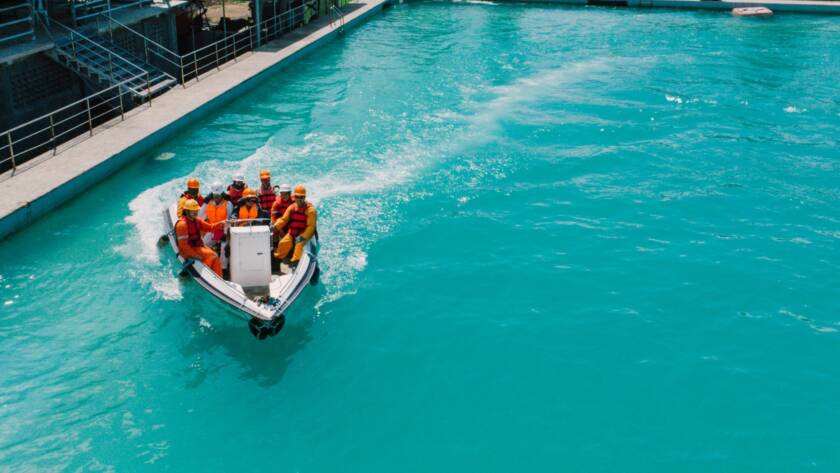 maritime expertise